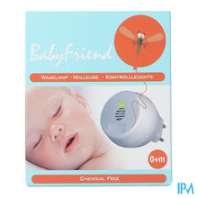 Load image into Gallery viewer, Babyfriend Muggenapparaat Ultrasoon