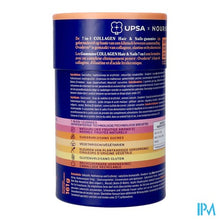 Afbeelding in Gallery-weergave laden, Upsa Nourished Collagen Hair&nails Gommies 30