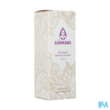Afbeelding in Gallery-weergave laden, Sjankara Wortel Plant. Olie 100ml