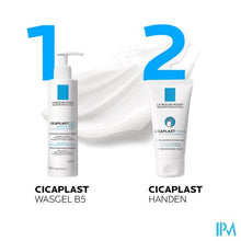 Afbeelding in Gallery-weergave laden, La Roche Posay Cicaplast Handcreme Barriere 50ml