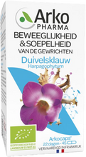 Afbeelding in Gallery-weergave laden, Arkocaps Harpadol Bio Caps 45 Nf