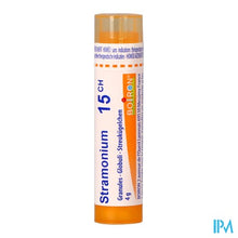 Afbeelding in Gallery-weergave laden, Stramonium 15ch Gr 4g Boiron