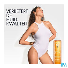 Afbeelding in Gallery-weergave laden, Vichy Cap Sol Cell Protect Olie Sfp30 200ml