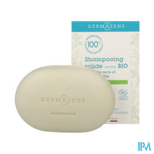 Afbeelding in Gallery-weergave laden, Marque V Dermasens Vaste Shampoo Vet Haar 60g