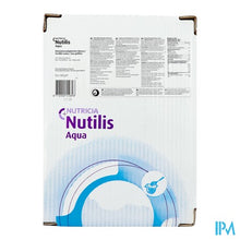 Afbeelding in Gallery-weergave laden, Nutilis Verdikt Water Grenadine Cups 12x125g