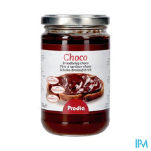 Load image into Gallery viewer, Prodia Choco 320g 5982 Revogan