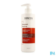 Afbeelding in Gallery-weergave laden, Vichy Dercos Energy Sh 400ml