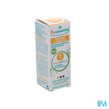 Afbeelding in Gallery-weergave laden, Puressentiel Eo Rozemar.kamf.bio Exp. 10ml