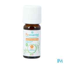 Afbeelding in Gallery-weergave laden, Puressentiel Eo Eucalypt.glob.bio Exp.10ml