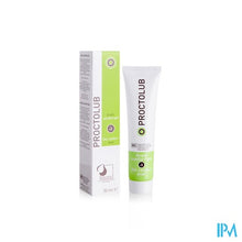 Afbeelding in Gallery-weergave laden, Proctolub Gel 30ml