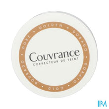 Afbeelding in Gallery-weergave laden, Avene Couvrance Fond Teint Compact 1.4 Dore 8.5g