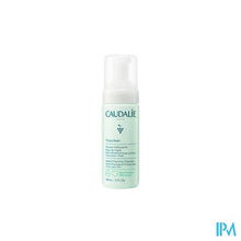Afbeelding in Gallery-weergave laden, Caudalie Vinoclean Reinigende Mousse 150ml
