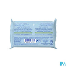 Load image into Gallery viewer, Mustela Ch Reinigende Doekjes 20