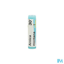 Afbeelding in Gallery-weergave laden, Arnica Montana 30k Gl Boiron