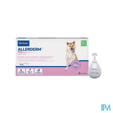 Afbeelding in Gallery-weergave laden, Allerderm Spot-on Pipet 6x4ml