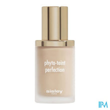 Charger l'image dans la galerie, Sisley Phyto-teint Perfection 00w Shell 30ml