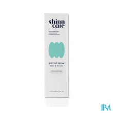 Afbeelding in Gallery-weergave laden, Shinn Peri Oil Spray 50ml