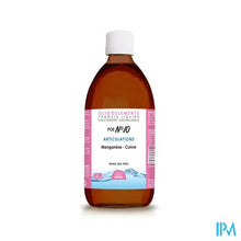 Charger l'image dans la galerie, Bioligophyt Olmkruid Gutt 100ml Bioligo