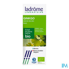Charger l'image dans la galerie, Ladrome Ginkgo Biloba/ginkgo 50ml