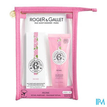 Load image into Gallery viewer, Roger&gallet Rose Zomerset 2 Prod