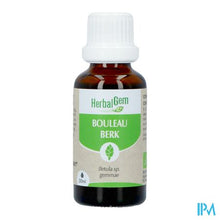 Afbeelding in Gallery-weergave laden, Herbalgem Berk Bio Mengsel 30ml