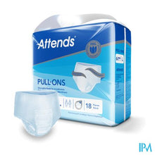 Afbeelding in Gallery-weergave laden, Attends Pull-ons 6l 1x18
