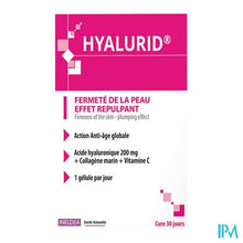 Afbeelding in Gallery-weergave laden, Ineldea Hyalurid Isn Etui V-caps 30