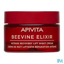 Afbeelding in Gallery-weergave laden, Apivita Beevine Intense Recovery Lift Night Cr50ml