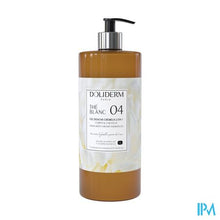 Load image into Gallery viewer, Doliderm Douchegel 2in1 The Blanc Pompfl 1l