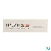 Afbeelding in Gallery-weergave laden, Healavis Classic Inj 1x2ml