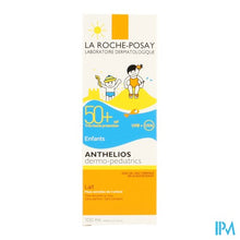 Load image into Gallery viewer, La Roche Posay Anthelios Dp Lait 50+ 100ml