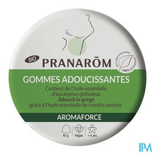 Afbeelding in Gallery-weergave laden, Pranarom Aromaforce Bio Gommen Keel Eucalyptus 45