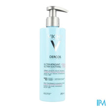 Afbeelding in Gallery-weergave laden, Vichy Dercos Sensi Color Cleansing Cream 250ml