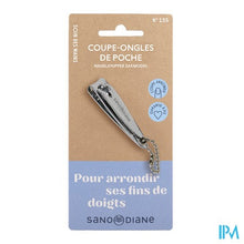 Charger l'image dans la galerie, Sanodiane 61 Nagelknipper Zakmodel
