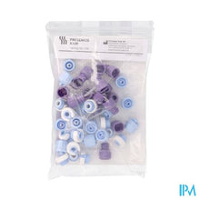Load image into Gallery viewer, Freka Connector Peg Ch 15, Enfit