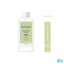 Charger l'image dans la galerie, Dermalex Shampoo Normal Hair 200ml