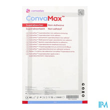 Afbeelding in Gallery-weergave laden, Convamax Superabsorber N/klevend 20cmx30cm 10