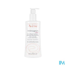 Afbeelding in Gallery-weergave laden, Avene Antirougeurs Clean Verfrissende Melk 400ml