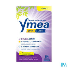 Load image into Gallery viewer, Ymea Day & Night Caps 64 Be V2