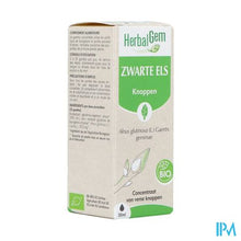 Load image into Gallery viewer, Herbalgem Els Bio 30ml