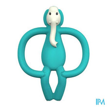 Afbeelding in Gallery-weergave laden, Matchstick Monkey Animal Bijtring Olifant
