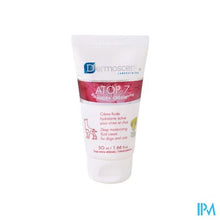 Afbeelding in Gallery-weergave laden, Dermoscent Atop 7 Hydra Cream Hond Kat Tube 50ml