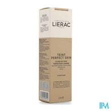 Charger l'image dans la galerie, Lierac Teint Perfect Skin Fluide Beige Nude 40ml