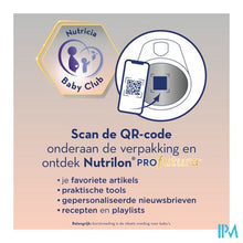 Afbeelding in Gallery-weergave laden, Nutrilon Profutura 2 Pdr 800g