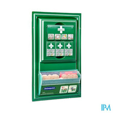 Load image into Gallery viewer, Cederroth Mini First Aid Gevuld