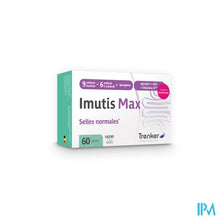 Charger l'image dans la galerie, Imutis Max Caps 60