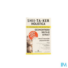 Afbeelding in Gallery-weergave laden, Shii-ta-ker Caps 48 Holistica