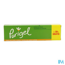Afbeelding in Gallery-weergave laden, Purigel Gel 50ml + 20% Gratis