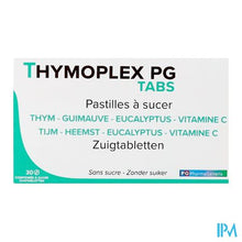 Charger l'image dans la galerie, Thymoplex Pharmagenerix Comp 30