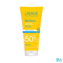 Afbeelding in Gallery-weergave laden, Uriage Bariesun Lait Soyeux Spf50+ 100ml